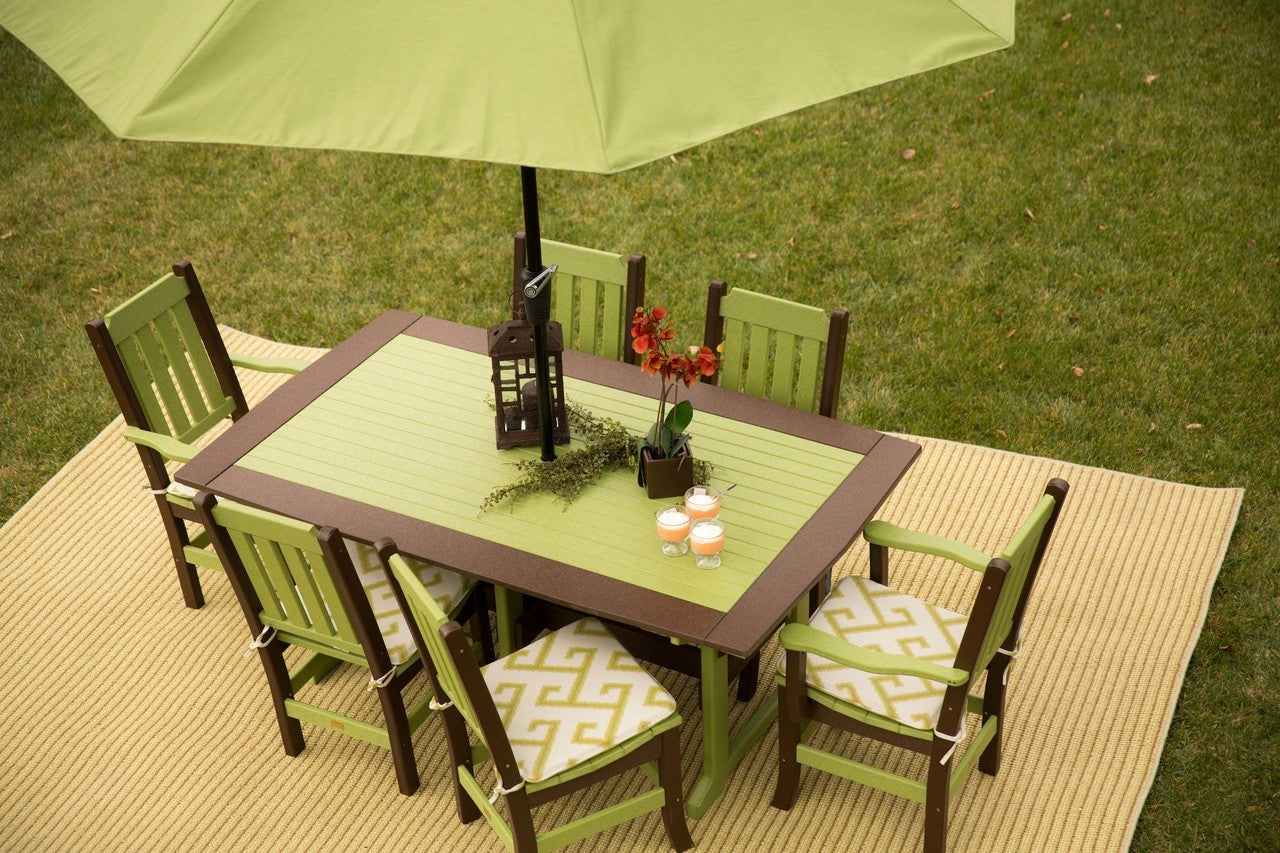 Keystone Chair Seat Cushion