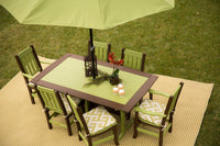 Keystone Chair Seat Cushion