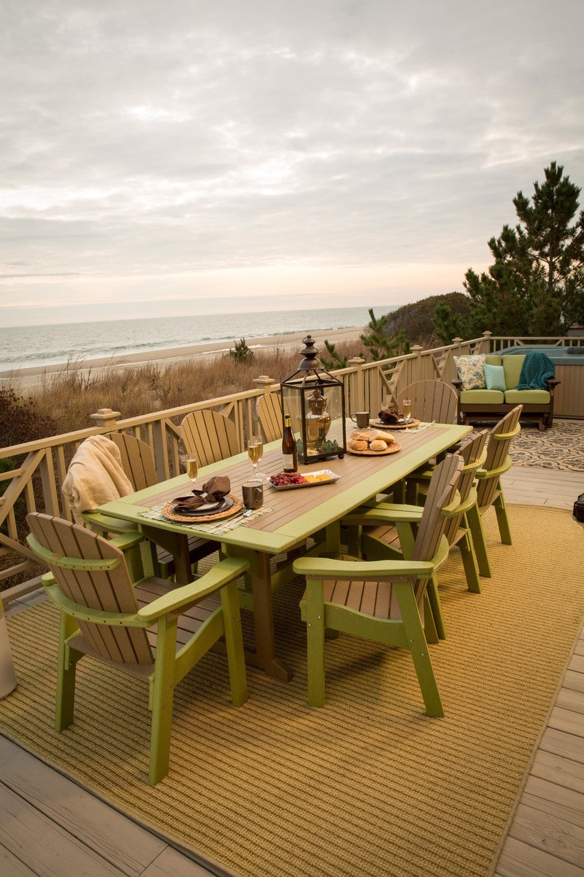 Great Bay Poly Dining Chair