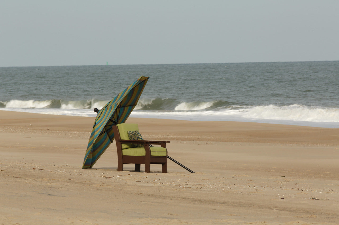 Van Buren Poly Chair