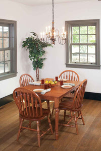 Dinette Rectangle Table