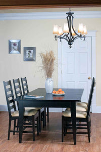 Manhattan Side Chair