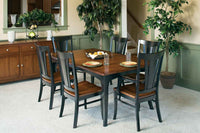 Park Avenue Arm Chair