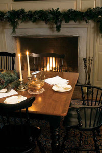 Nantucket Arm Chair
