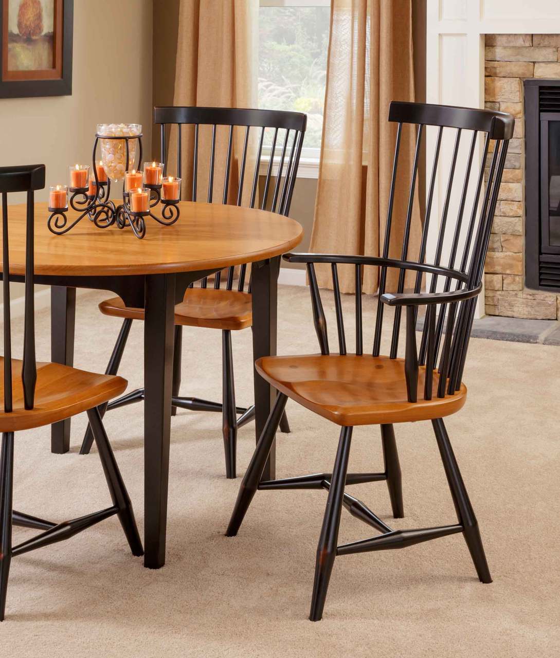 Windham Side Chair