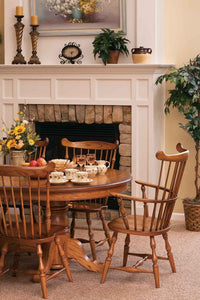Nantucket Side Chair