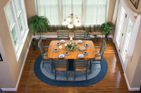 Capri Arm Chair