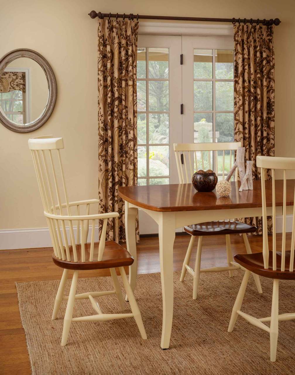 Windham Arm Chair