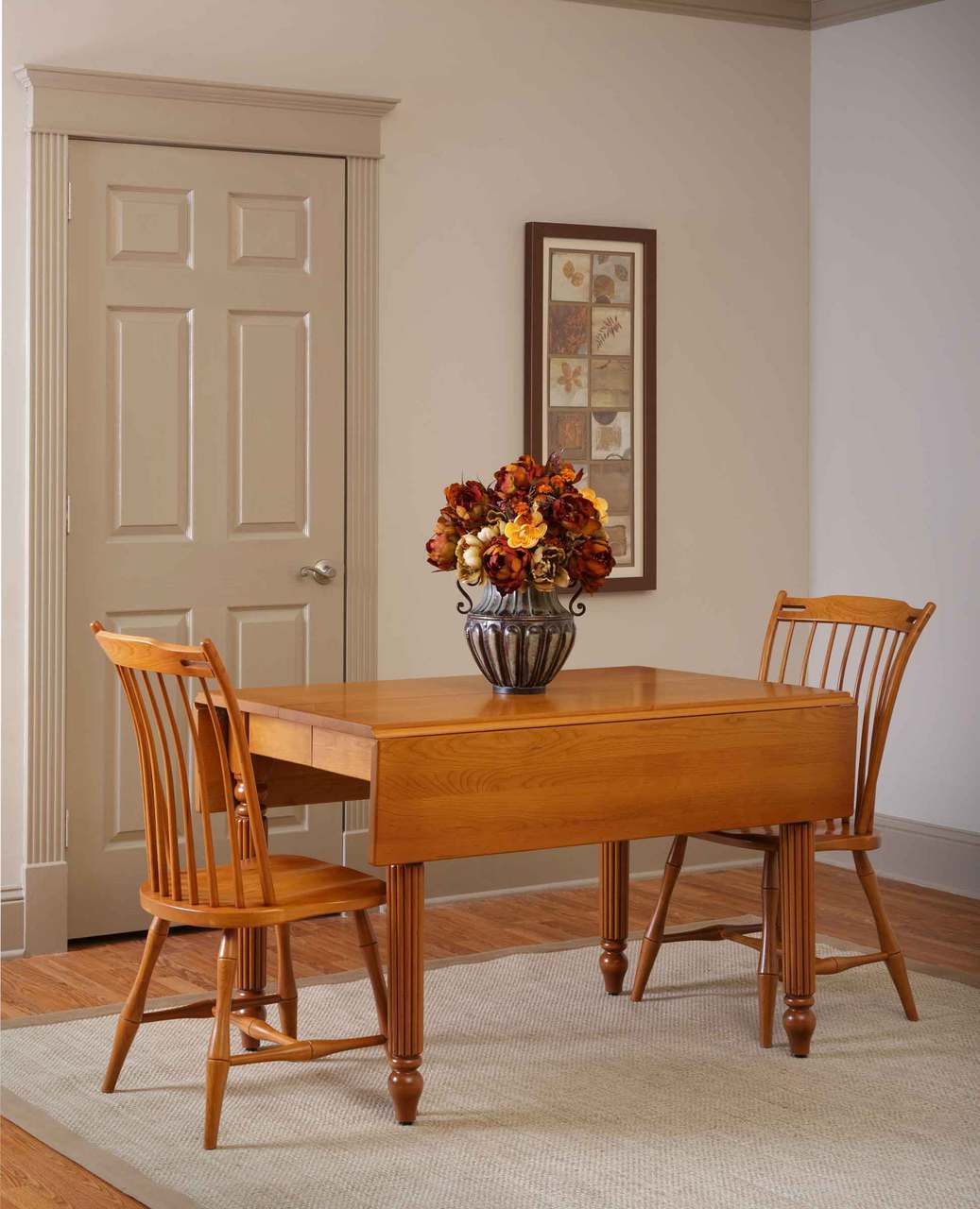 Thumbback Side Chair