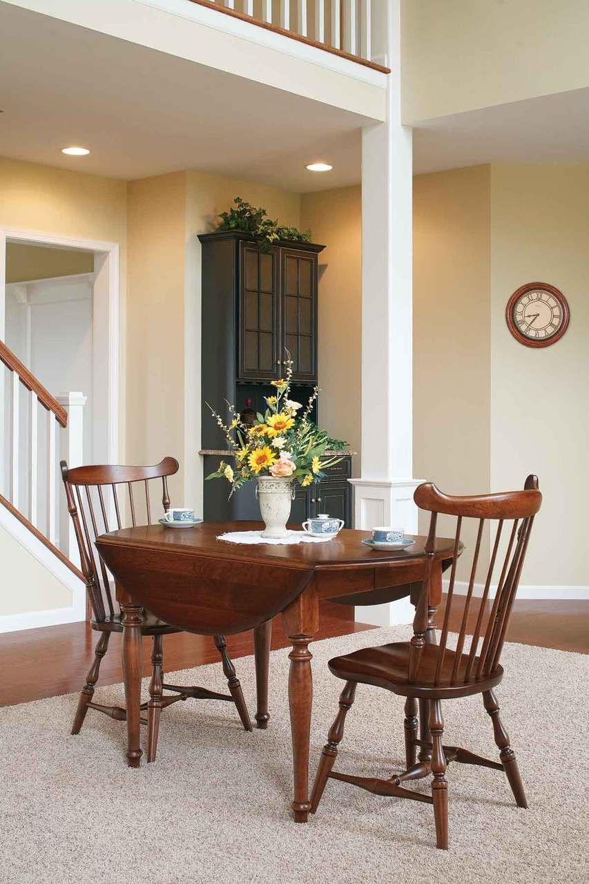 Nantucket Side Chair