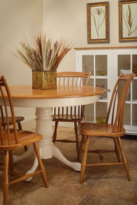 Thumbback Side Chair