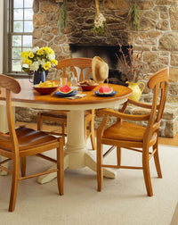 Manor House Arm Chair