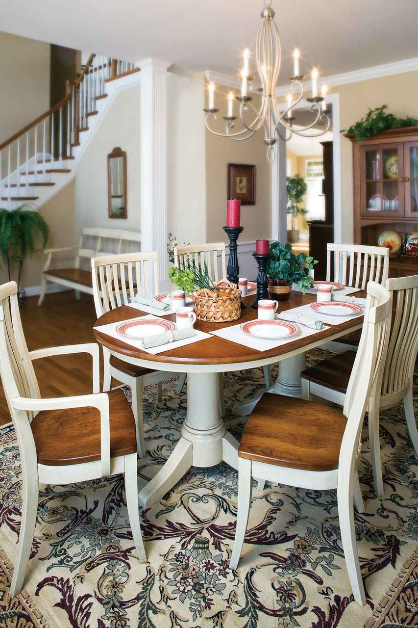 Lorille Side Chair