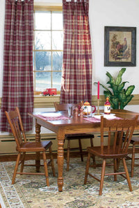 Dinette Rectangle Table