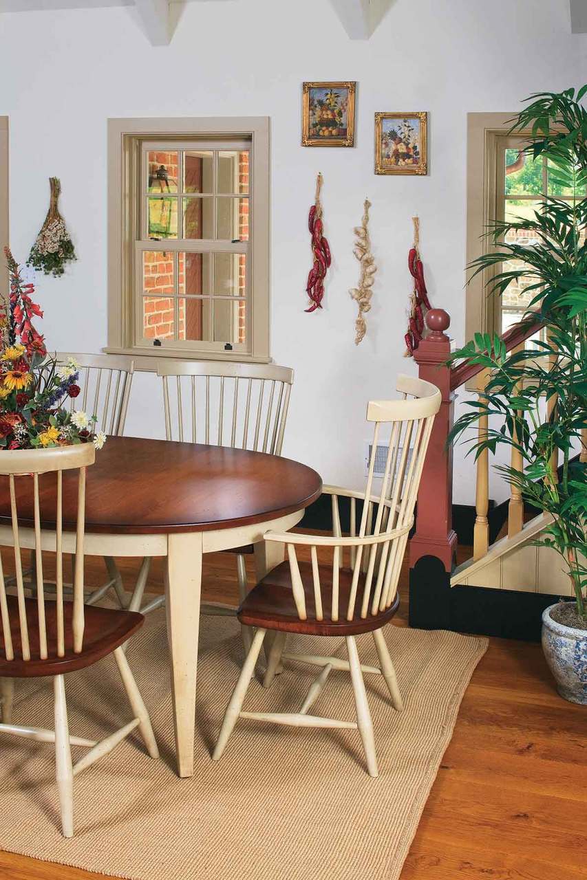 Windham Arm Chair