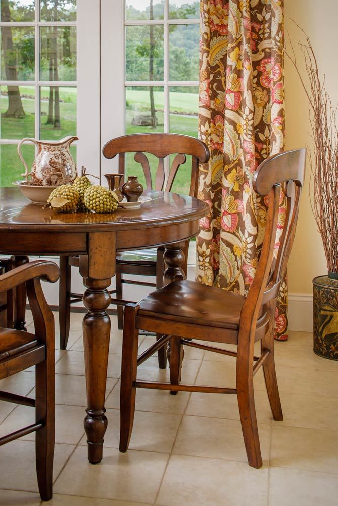 Manor House Side Chair