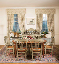 Manor House Side Chair