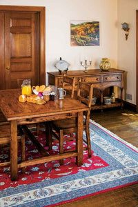 Farmhouse Side Chair