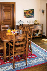 Farmhouse Arm Chair