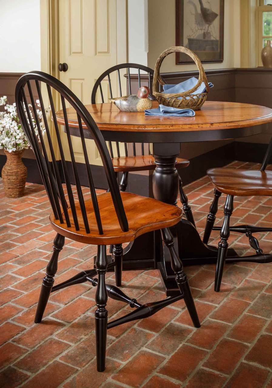 Winthrop Side Chair