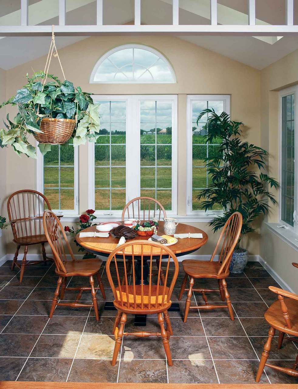 Winthrop Arm Chair