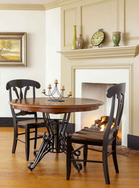 Chalet Side Chair