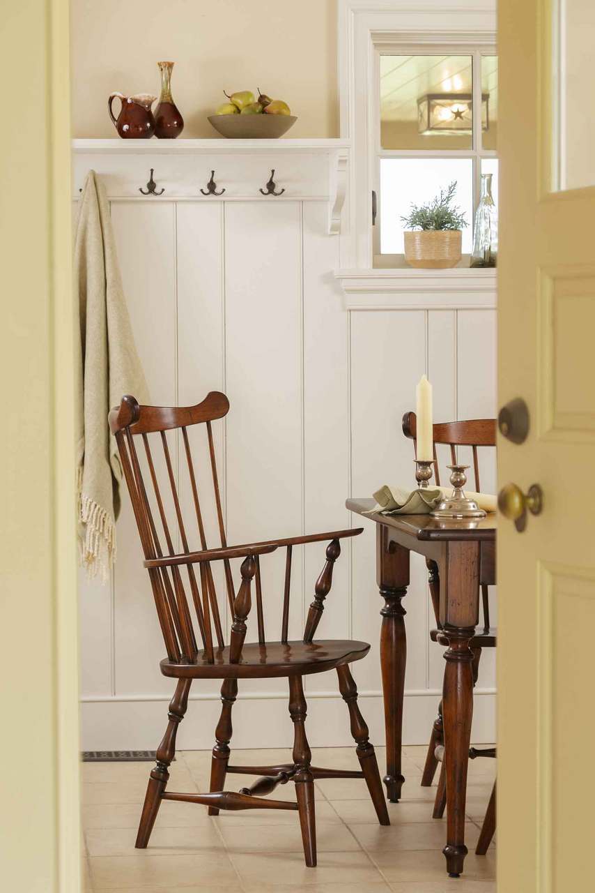 Nantucket Arm Chair