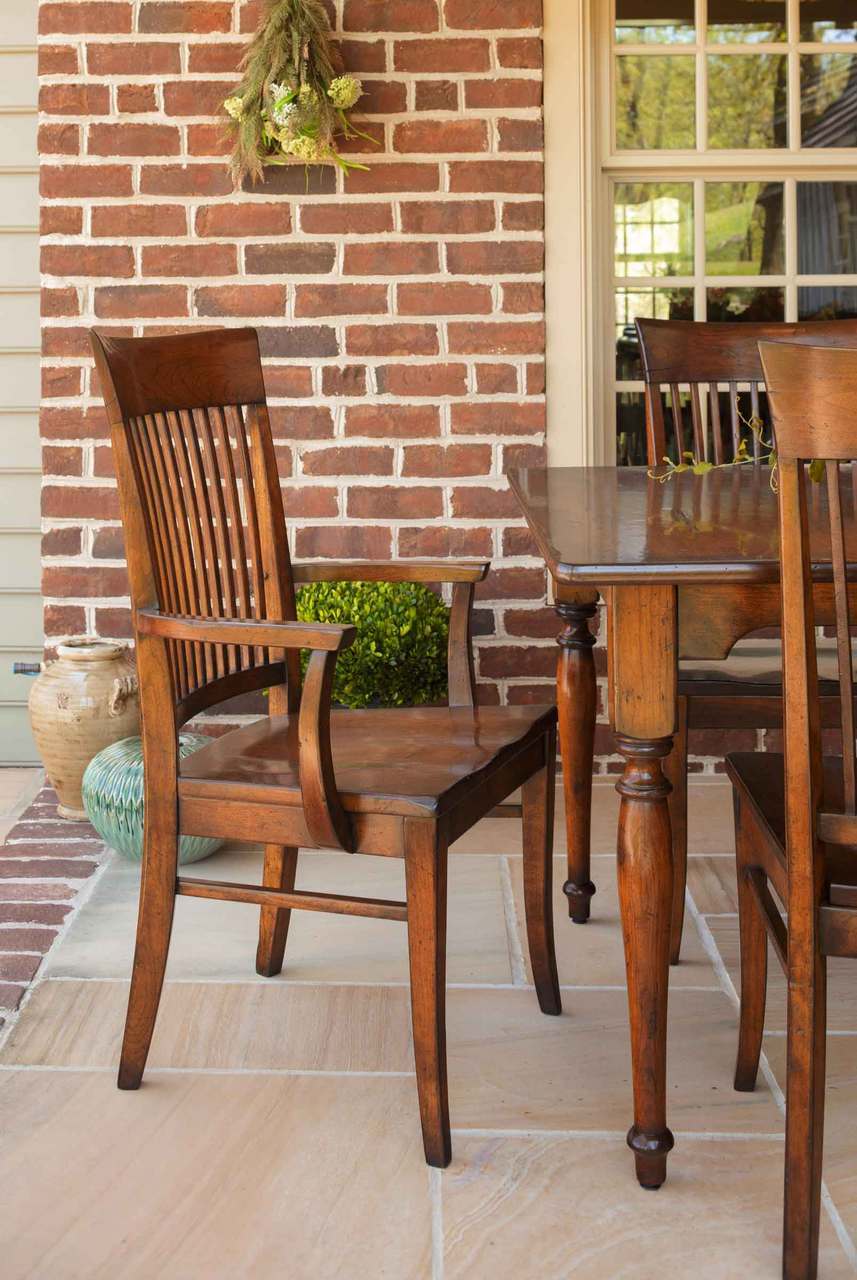 Cambridge Side Chair