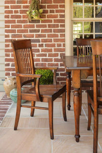 Cambridge Arm Chair