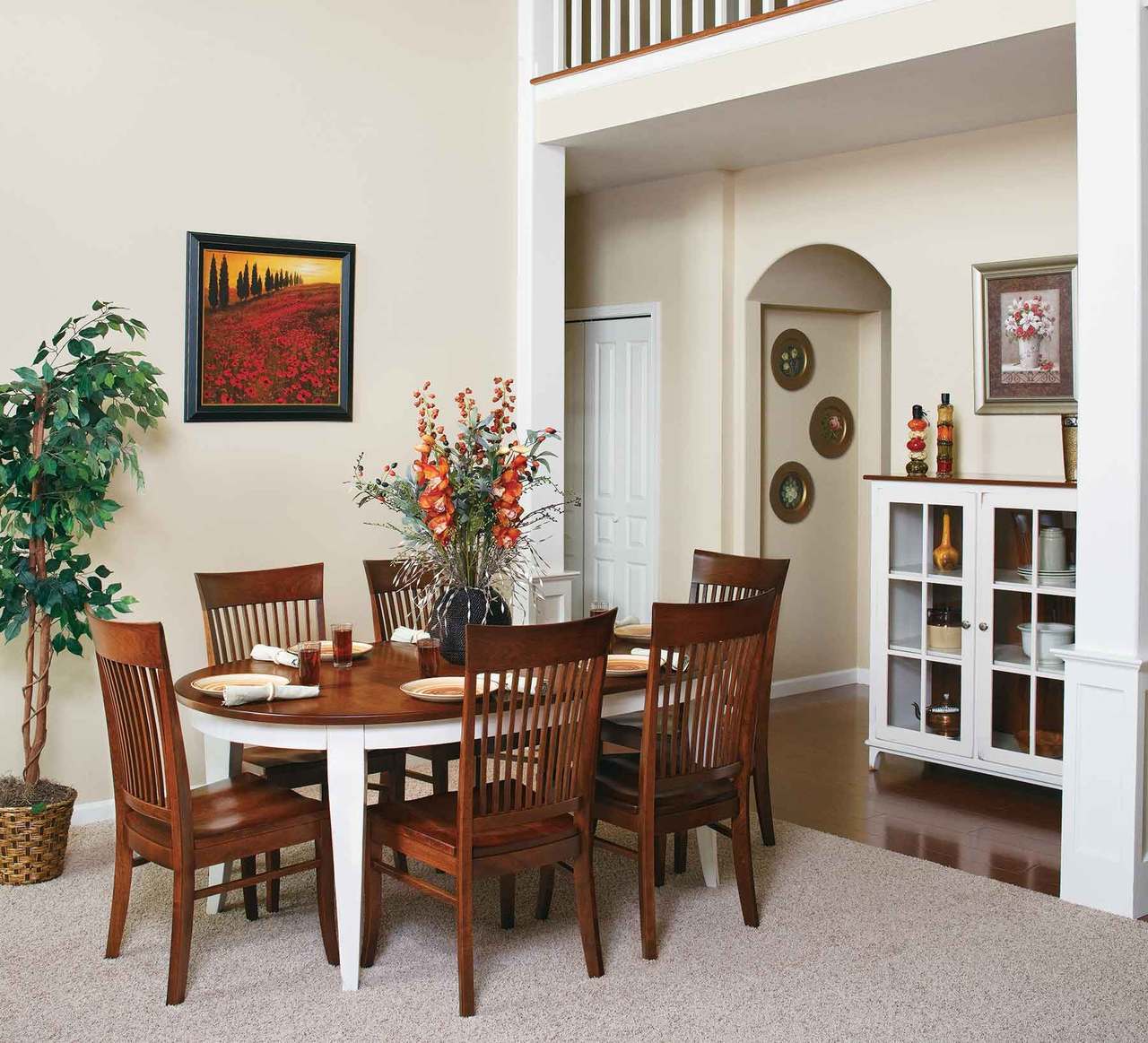 Cambridge Side Chair