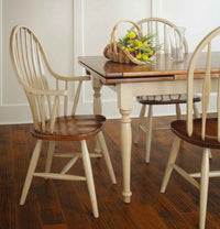 Drawleaf Extension Table