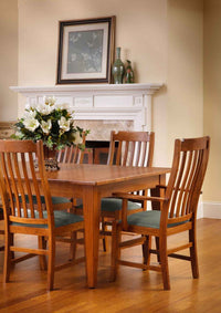 Cottage Side Chair