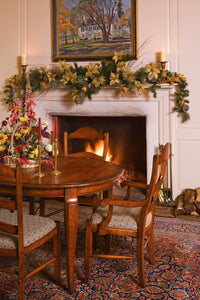 Biltmore Oval Extension Table
