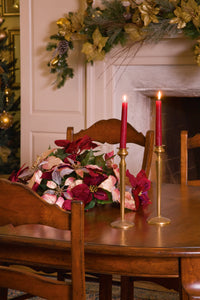 Biltmore Oval Extension Table