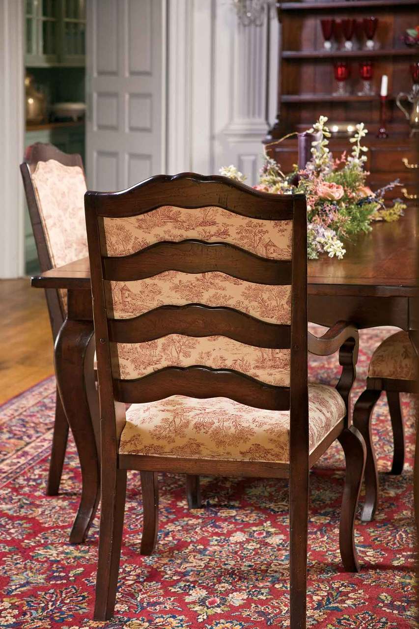 Rochefort Arm Chair