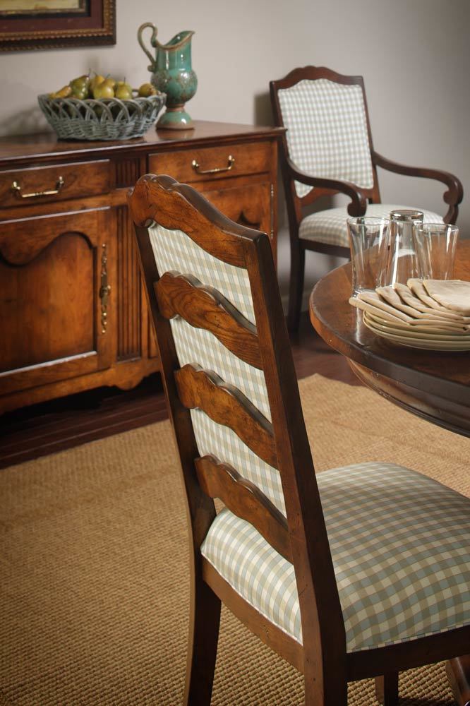 Rochefort Side Chair
