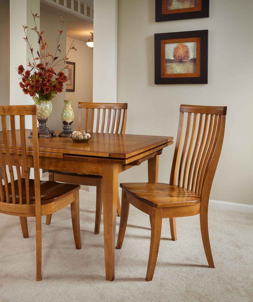 Lorille Side Chair