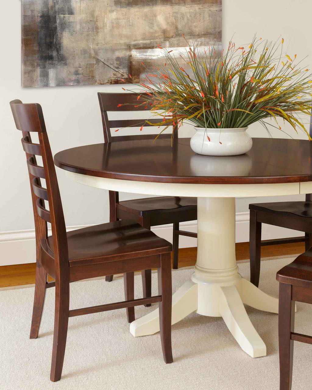 Capri Side Chair