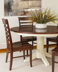 Capri Side Chair