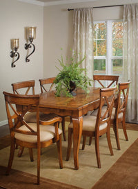 Braslow Side Chair