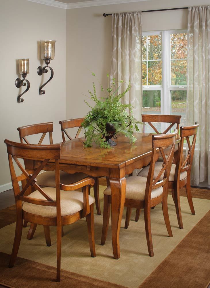 Braslow Arm Chair