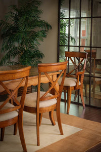 Braslow Arm Chair