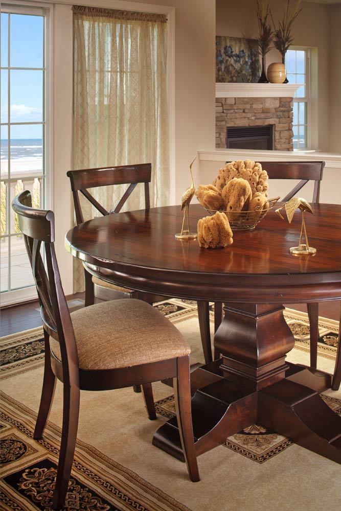 Braslow Side Chair