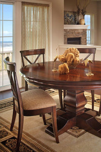 Braslow Side Chair