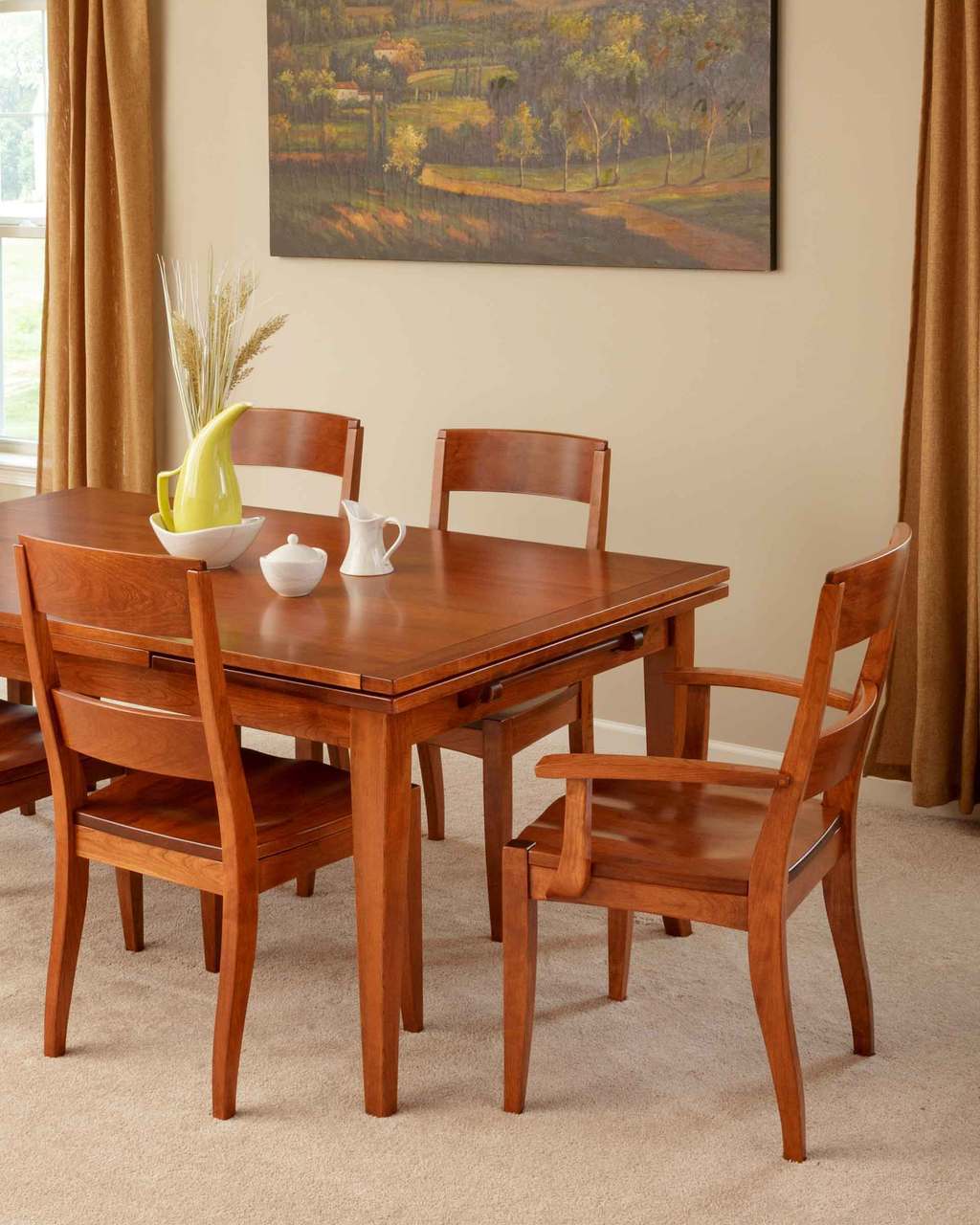 Dunbar Side Chair