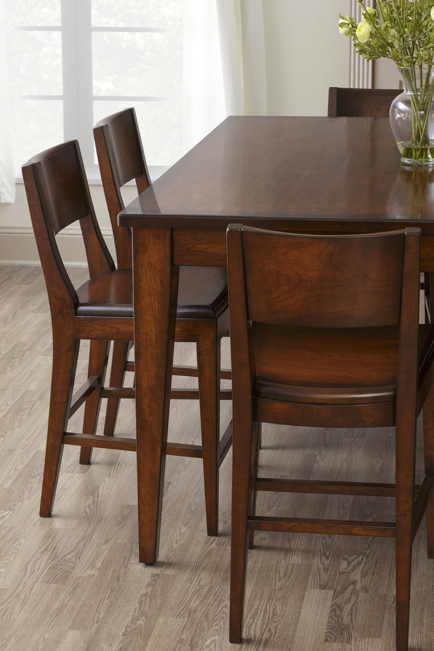 Barkeley Stool
