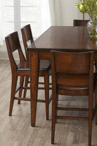 Barkeley Stool