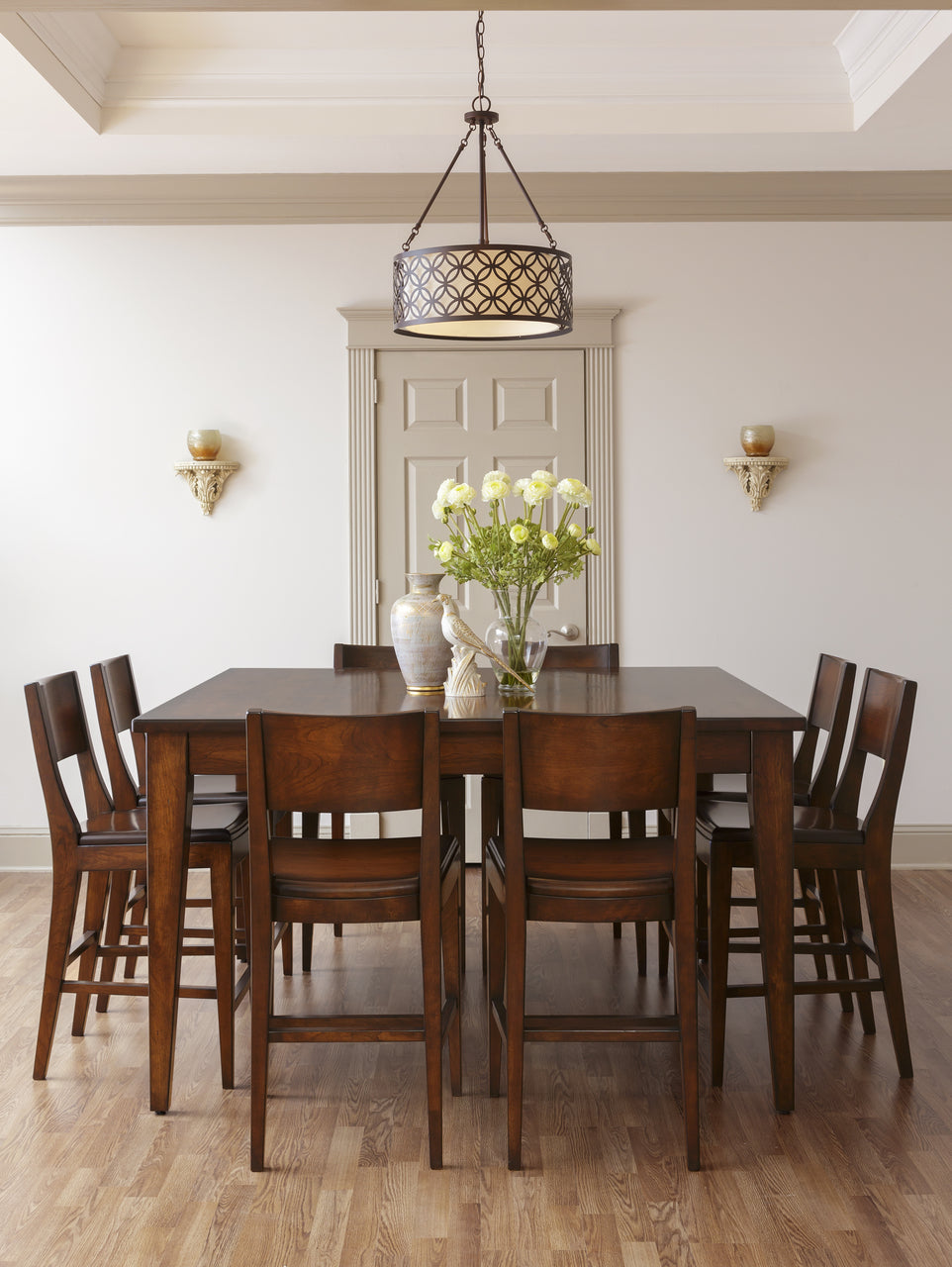 Barkeley Stool