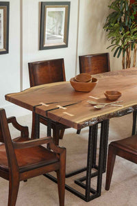 Barkeley Side Chair
