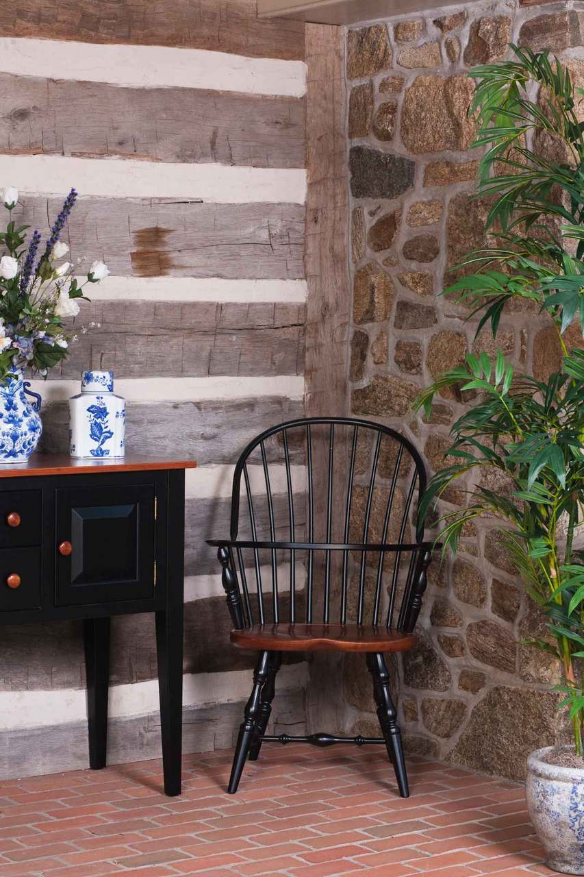 Shaker Sideboard